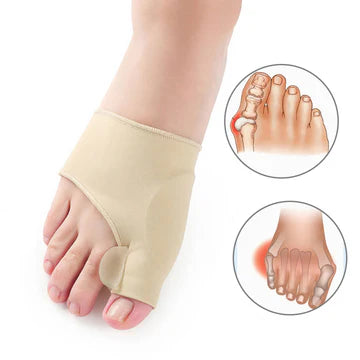 Hallux Valgus Korrektur Bandagen