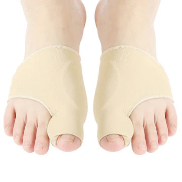 Hallux Valgus Korrektur Bandagen