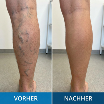 Schulz Schockwellen-Therapiegerät