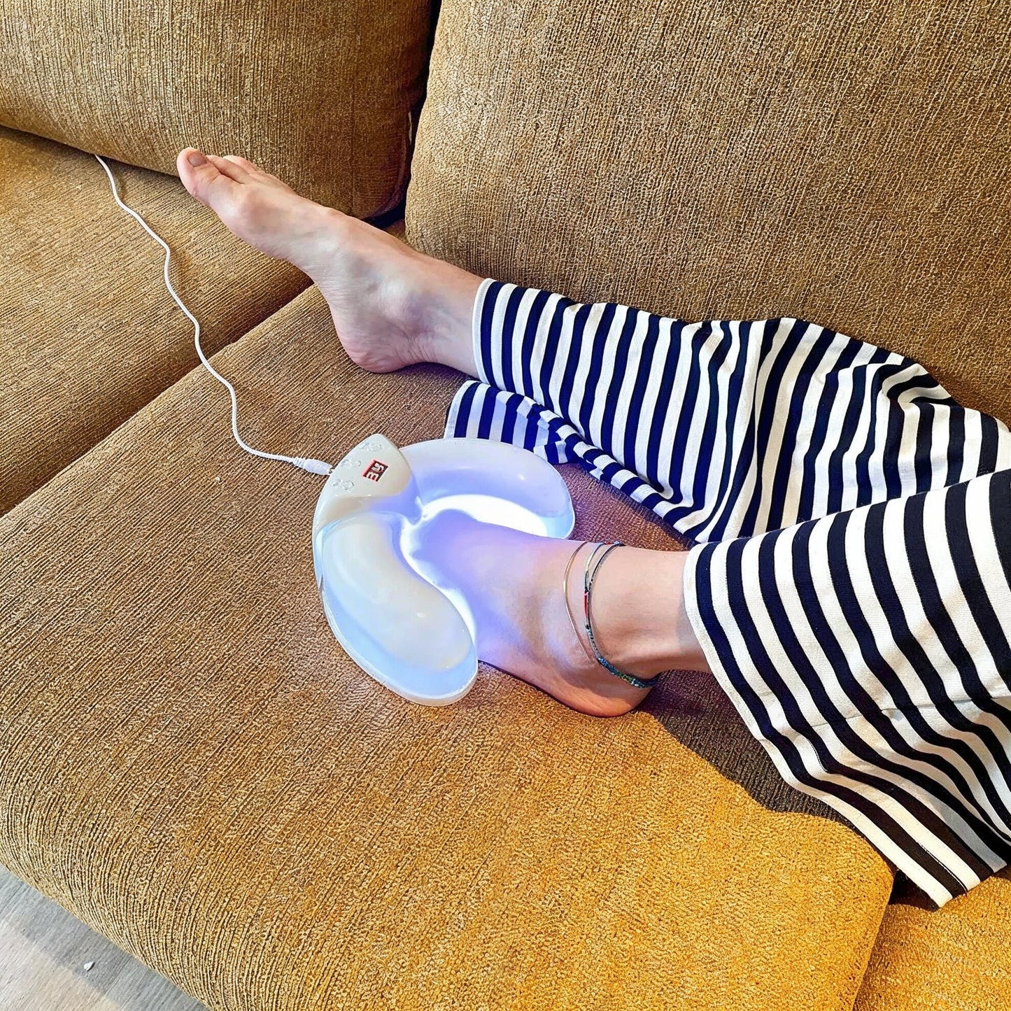 Schulz LLLT-Nagelpilztherapie