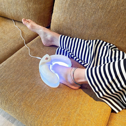 Schulz LLLT-Nagelpilztherapie